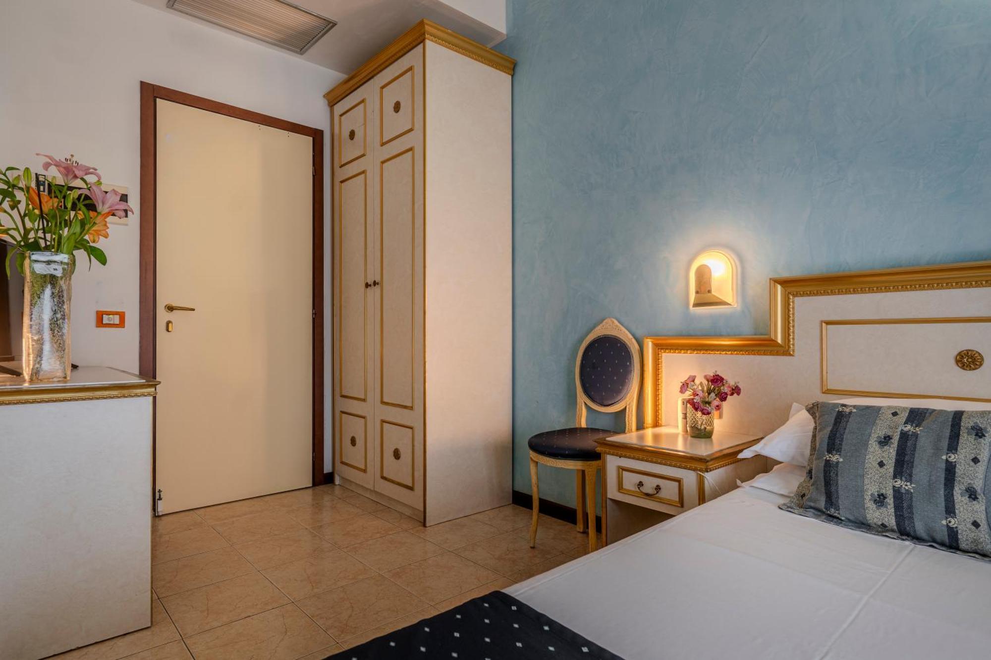 Hotel King Rimini